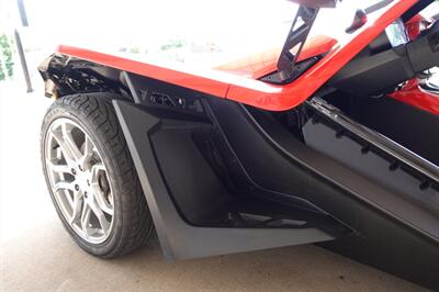 2021 Polaris Slingshot SL AutoDrive   - Photo 17 - Kingman, KS 67068