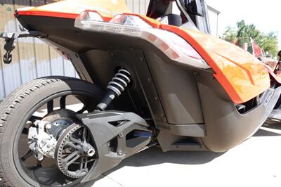 2021 Polaris Slingshot SL AutoDrive   - Photo 39 - Kingman, KS 67068