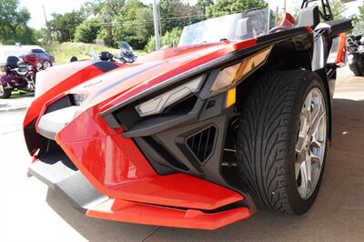 2021 Polaris Slingshot SL AutoDrive   - Photo 15 - Kingman, KS 67068