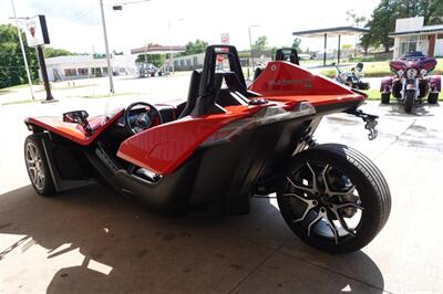 2021 Polaris Slingshot SL AutoDrive   - Photo 6 - Kingman, KS 67068