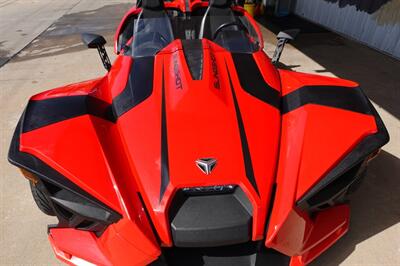 2021 Polaris Slingshot SL AutoDrive   - Photo 22 - Kingman, KS 67068