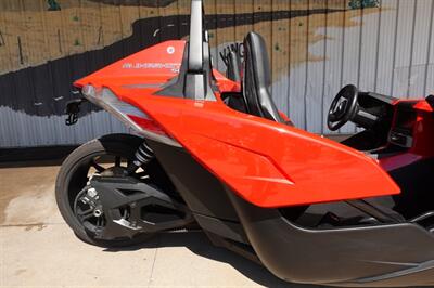 2021 Polaris Slingshot SL AutoDrive   - Photo 10 - Kingman, KS 67068