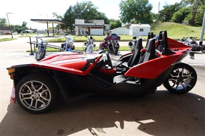 2021 Polaris Slingshot SL AutoDrive   - Photo 5 - Kingman, KS 67068