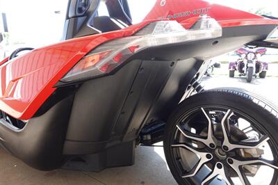 2021 Polaris Slingshot SL AutoDrive   - Photo 38 - Kingman, KS 67068