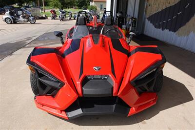 2021 Polaris Slingshot SL AutoDrive   - Photo 3 - Kingman, KS 67068