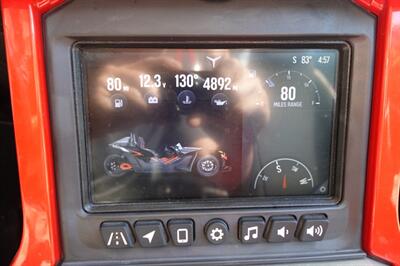 2021 Polaris Slingshot SL AutoDrive   - Photo 42 - Kingman, KS 67068