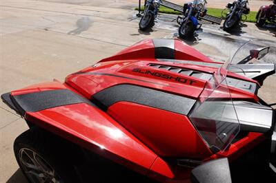 2021 Polaris Slingshot SL AutoDrive   - Photo 23 - Kingman, KS 67068