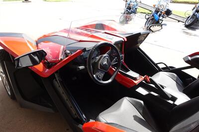 2021 Polaris Slingshot SL AutoDrive   - Photo 25 - Kingman, KS 67068