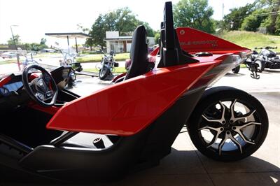 2021 Polaris Slingshot SL AutoDrive   - Photo 18 - Kingman, KS 67068