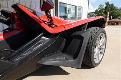 2021 Polaris Slingshot SL AutoDrive   - Photo 11 - Kingman, KS 67068