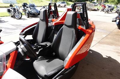 2021 Polaris Slingshot SL AutoDrive   - Photo 24 - Kingman, KS 67068