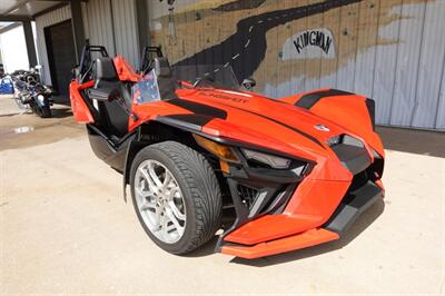 2021 Polaris Slingshot SL AutoDrive   - Photo 2 - Kingman, KS 67068