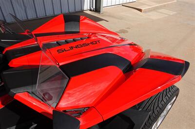 2021 Polaris Slingshot SL AutoDrive   - Photo 21 - Kingman, KS 67068