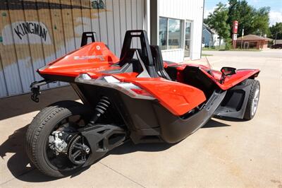 2021 Polaris Slingshot SL AutoDrive   - Photo 8 - Kingman, KS 67068