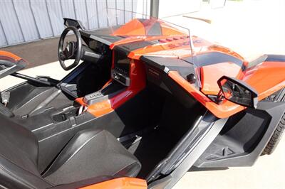 2021 Polaris Slingshot SL AutoDrive   - Photo 27 - Kingman, KS 67068