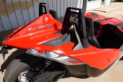 2021 Polaris Slingshot SL AutoDrive   - Photo 9 - Kingman, KS 67068