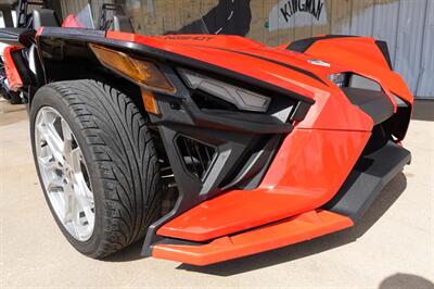 2021 Polaris Slingshot SL AutoDrive   - Photo 13 - Kingman, KS 67068