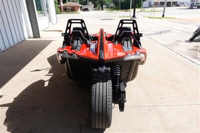 2021 Polaris Slingshot SL AutoDrive   - Photo 7 - Kingman, KS 67068