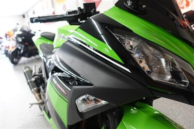 2013 Kawasaki Ninja 300 ABS - Photo 12 - Kingman, KS 67068