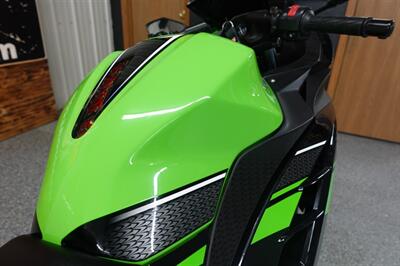2013 Kawasaki Ninja 300 ABS - Photo 19 - Kingman, KS 67068