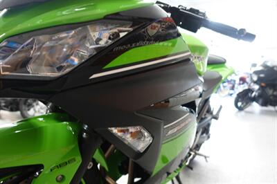 2013 Kawasaki Ninja 300 ABS - Photo 25 - Kingman, KS 67068
