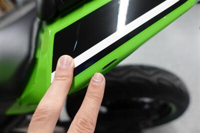 2013 Kawasaki Ninja 300 ABS - Photo 33 - Kingman, KS 67068