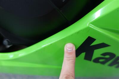 2013 Kawasaki Ninja 300 ABS - Photo 16 - Kingman, KS 67068