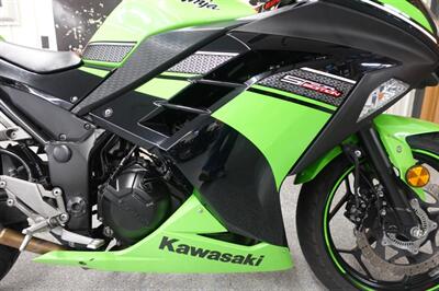2013 Kawasaki Ninja 300 ABS - Photo 18 - Kingman, KS 67068