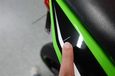 2013 Kawasaki Ninja 300 ABS - Photo 23 - Kingman, KS 67068