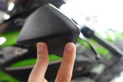 2013 Kawasaki Ninja 300 ABS - Photo 39 - Kingman, KS 67068