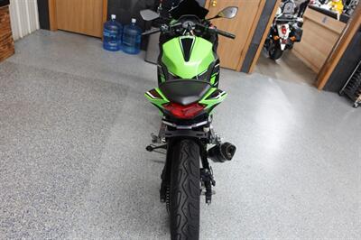 2013 Kawasaki Ninja 300 ABS - Photo 7 - Kingman, KS 67068