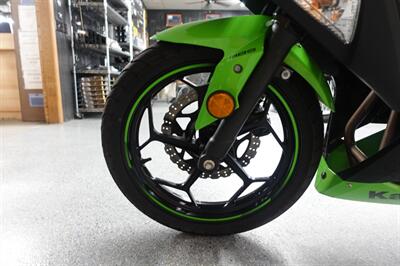 2013 Kawasaki Ninja 300 ABS - Photo 24 - Kingman, KS 67068