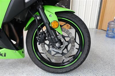2013 Kawasaki Ninja 300 ABS - Photo 9 - Kingman, KS 67068