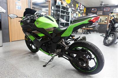 2013 Kawasaki Ninja 300 ABS - Photo 6 - Kingman, KS 67068