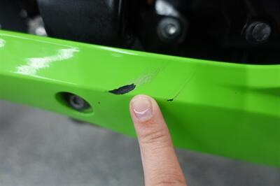 2013 Kawasaki Ninja 300 ABS - Photo 17 - Kingman, KS 67068