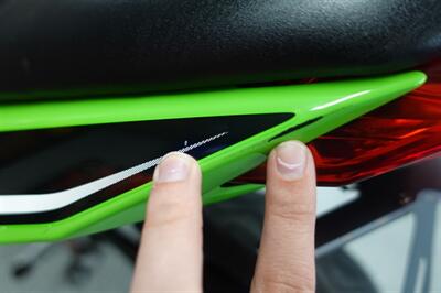 2013 Kawasaki Ninja 300 ABS - Photo 35 - Kingman, KS 67068