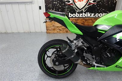 2013 Kawasaki Ninja 300 ABS - Photo 22 - Kingman, KS 67068