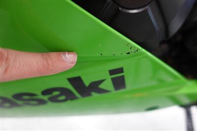 2013 Kawasaki Ninja 300 ABS - Photo 28 - Kingman, KS 67068