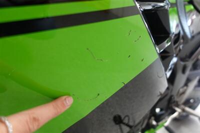 2013 Kawasaki Ninja 300 ABS - Photo 26 - Kingman, KS 67068