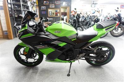 2013 Kawasaki Ninja 300 ABS - Photo 5 - Kingman, KS 67068