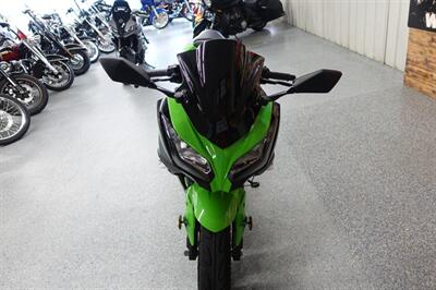 2013 Kawasaki Ninja 300 ABS - Photo 3 - Kingman, KS 67068