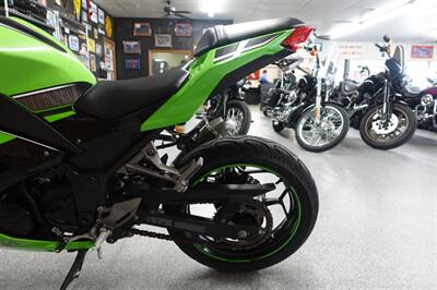 2013 Kawasaki Ninja 300 ABS - Photo 32 - Kingman, KS 67068