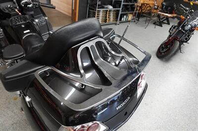 2010 Honda Gold Wing 1800 ABS   - Photo 30 - Kingman, KS 67068