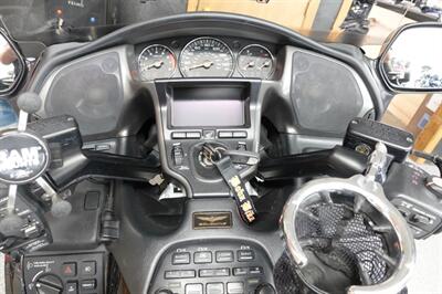 2010 Honda Gold Wing 1800 ABS   - Photo 34 - Kingman, KS 67068