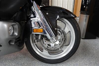 2010 Honda Gold Wing 1800 ABS   - Photo 9 - Kingman, KS 67068