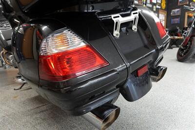 2010 Honda Gold Wing 1800 ABS   - Photo 29 - Kingman, KS 67068