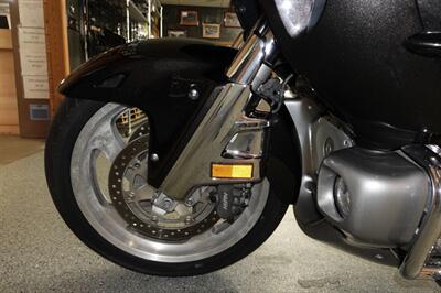 2010 Honda Gold Wing 1800 ABS   - Photo 23 - Kingman, KS 67068