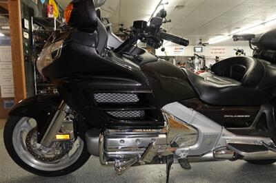 2010 Honda Gold Wing 1800 ABS   - Photo 22 - Kingman, KS 67068