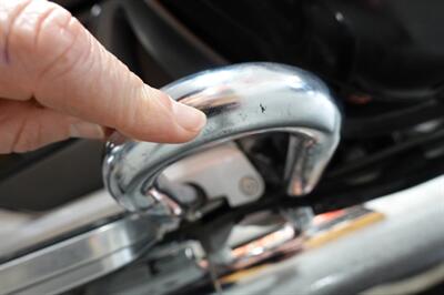 2010 Honda Gold Wing 1800 ABS   - Photo 25 - Kingman, KS 67068