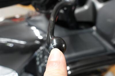 2010 Honda Gold Wing 1800 ABS   - Photo 14 - Kingman, KS 67068